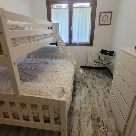 Lägenhet Con Jardin En Linsoles Anciles