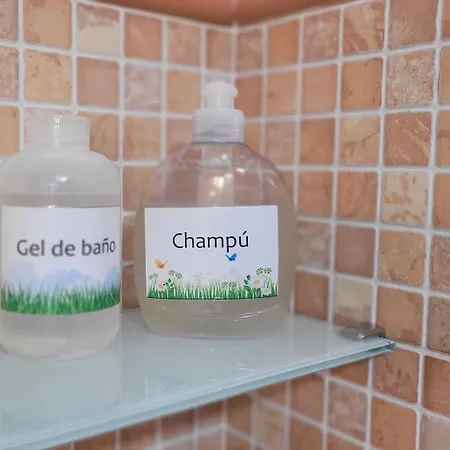 Con Jardin En Linsoles Anciles